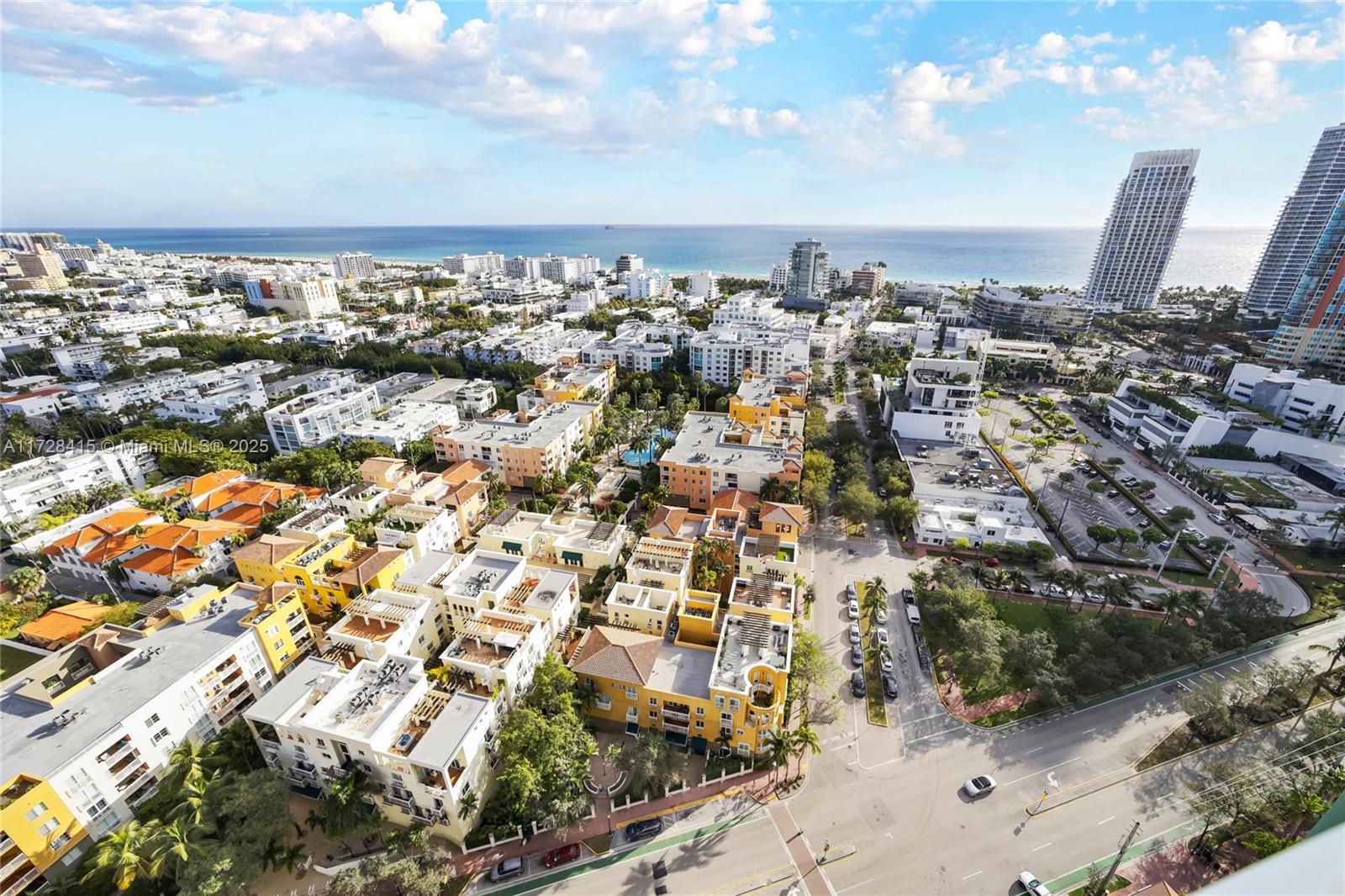 90 Alton Rd #2909, Miami Beach FL 33139