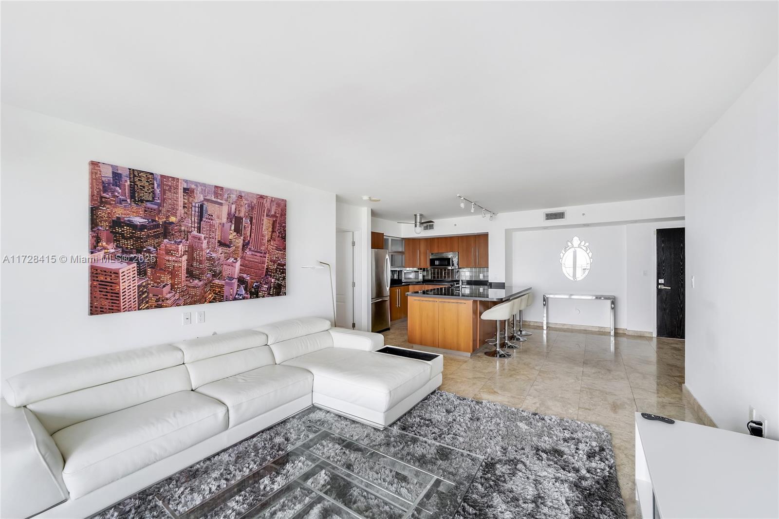 90 Alton Rd #2909, Miami Beach FL 33139