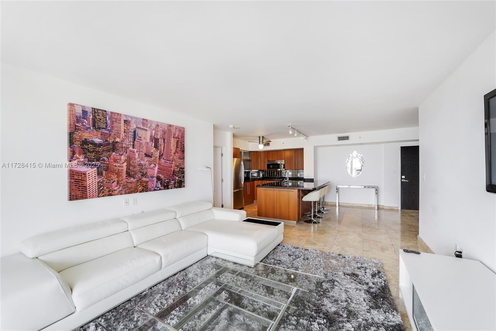 90 Alton Rd #2909, Miami Beach FL 33139