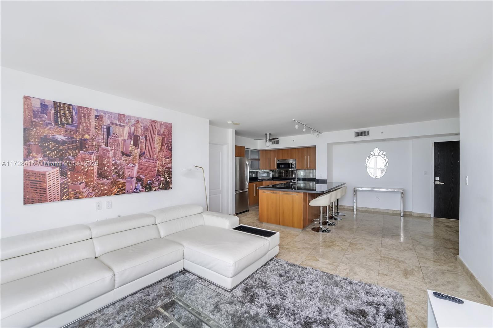 90 Alton Rd #2909, Miami Beach FL 33139