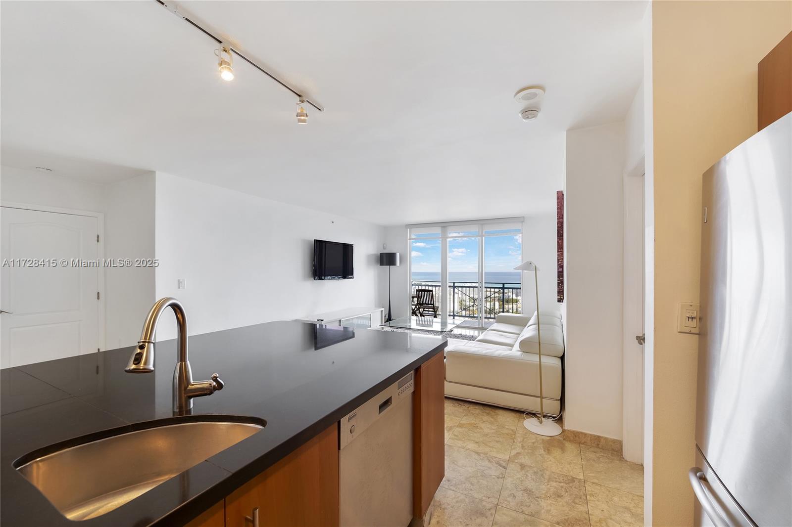 90 Alton Rd #2909, Miami Beach FL 33139