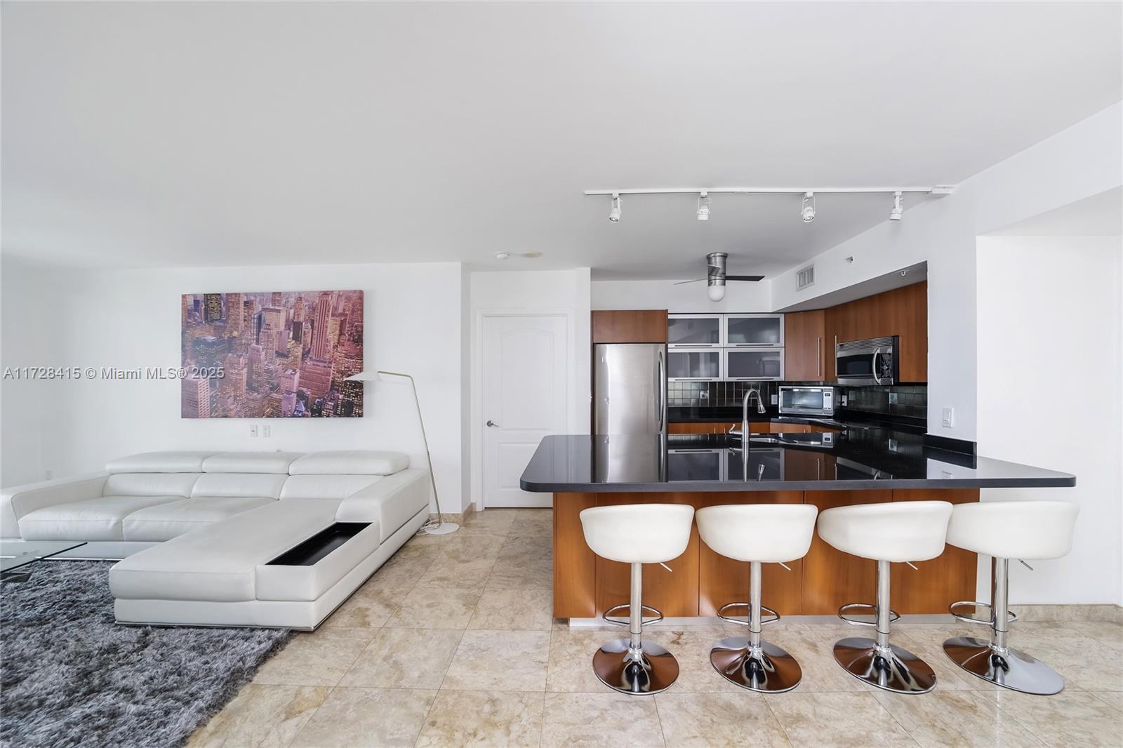 90 Alton Rd #2909, Miami Beach FL 33139