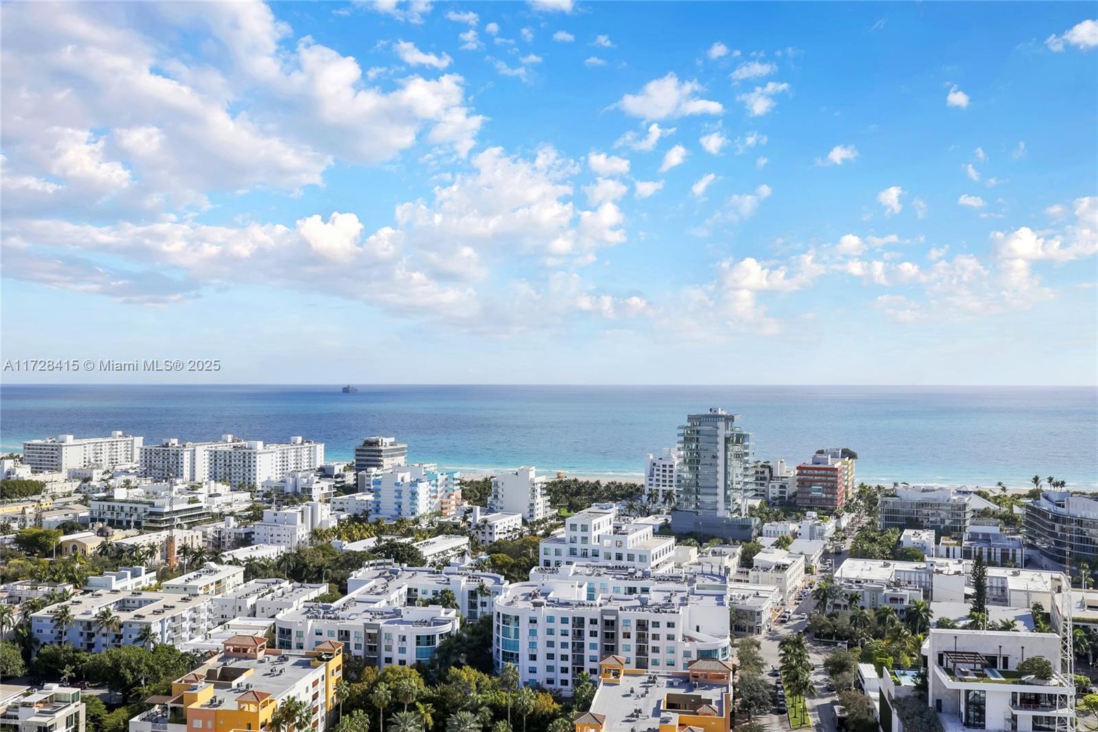 90 Alton Rd #2909, Miami Beach FL 33139