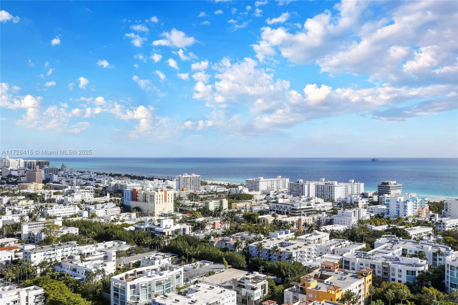 90 Alton Rd #2909, Miami Beach FL 33139