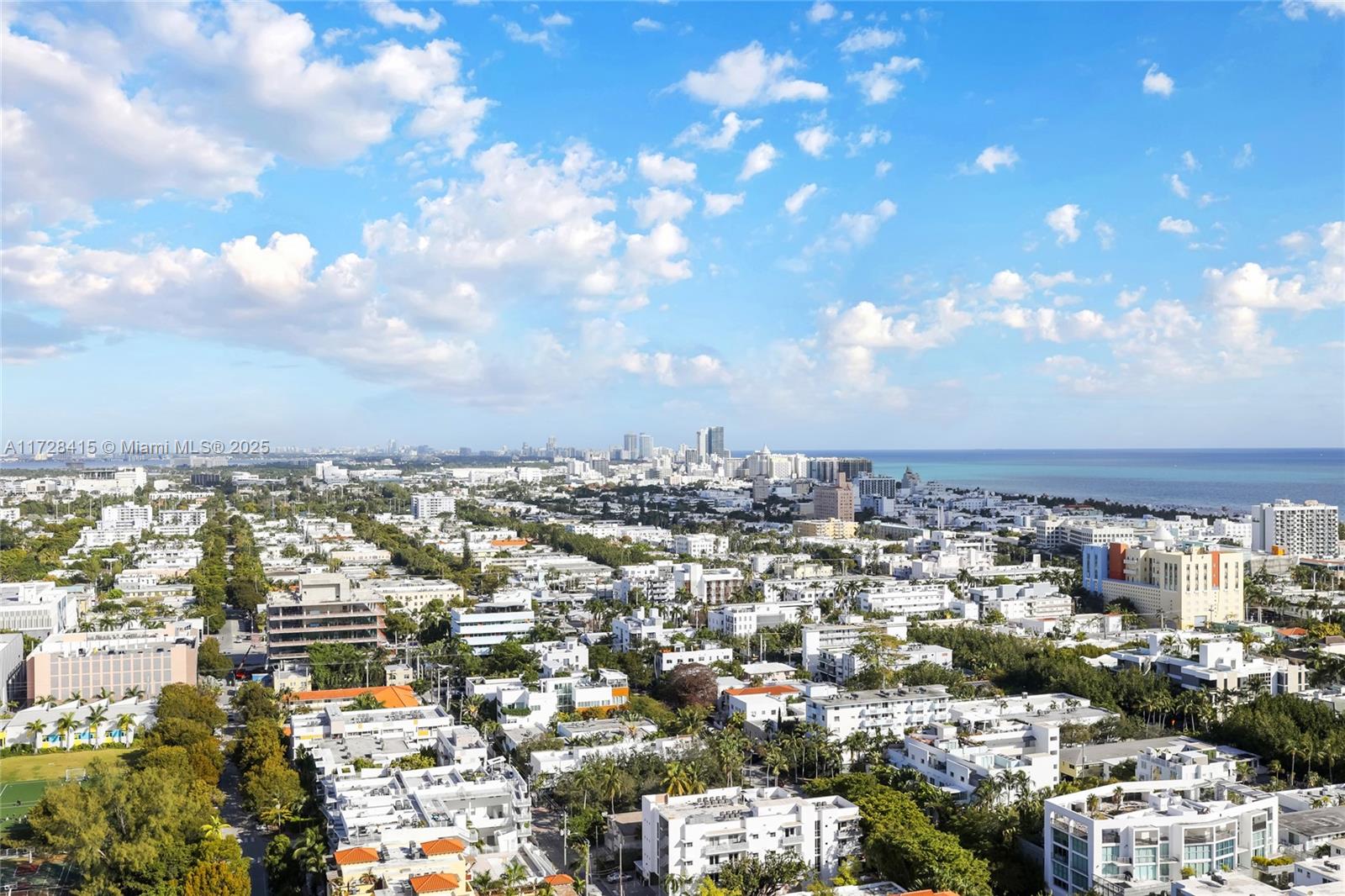 90 Alton Rd #2909, Miami Beach FL 33139