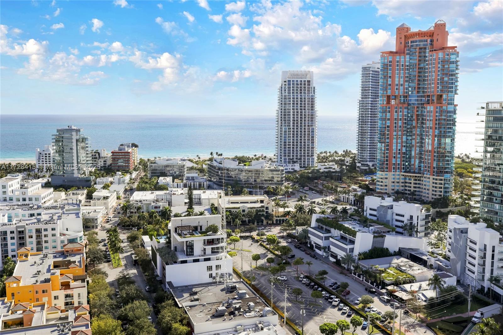 90 Alton Rd #2909, Miami Beach FL 33139