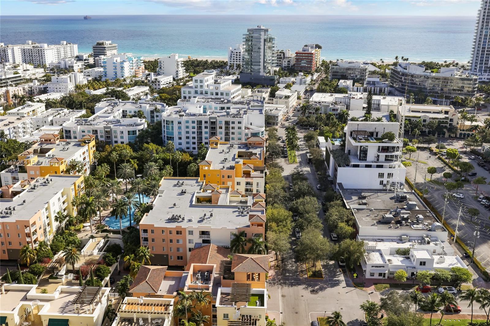 90 Alton Rd #2909, Miami Beach FL 33139