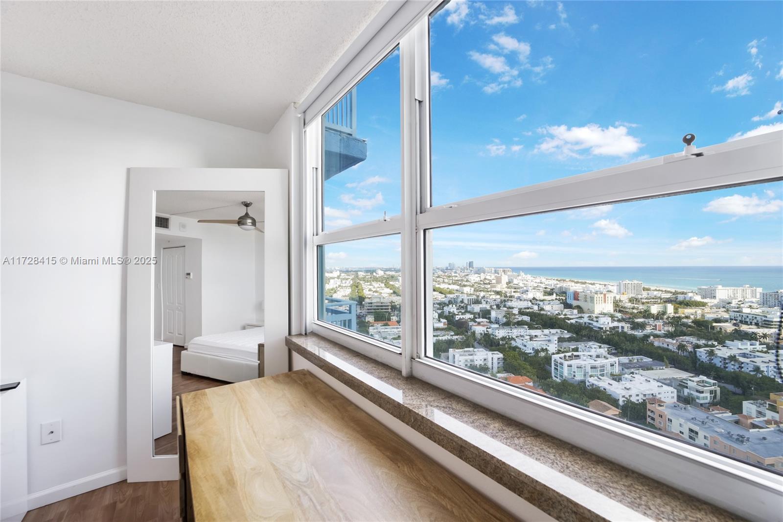 90 Alton Rd #2909, Miami Beach FL 33139