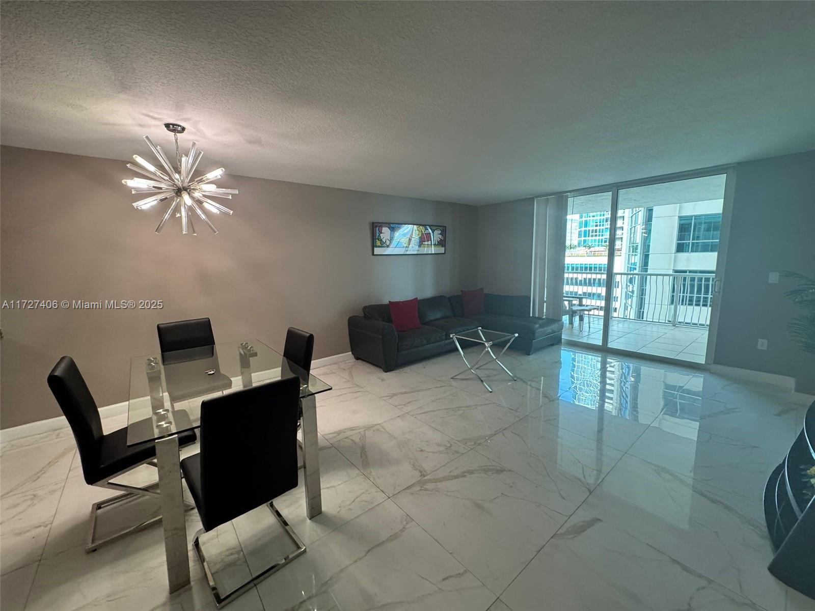 Beautiful and perfect turn key 1/1 condo in the Heart of Brickell. Beautiful floors and great condition furniture, indoor and outdoor, huge balcony facing the city and ocean, building is very investor friendly with no rental restrictions. Building is packed with awesome amenities such as pools, jacuzzi, spa, play rooms, event rooms, state of the art gym, and more!