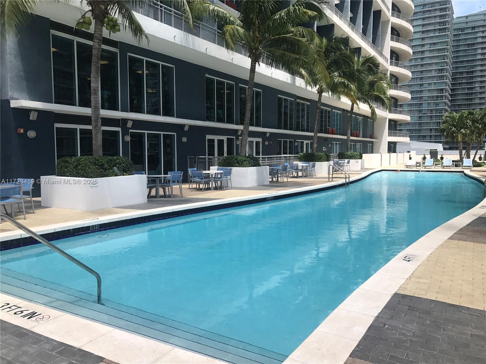 60 SW 13th St #2101, Miami FL 33130