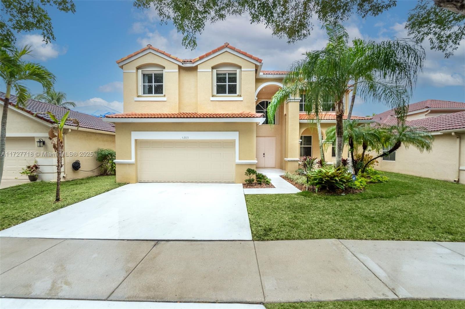 4285 Fox Ridge Dr, Weston, Florida image 1