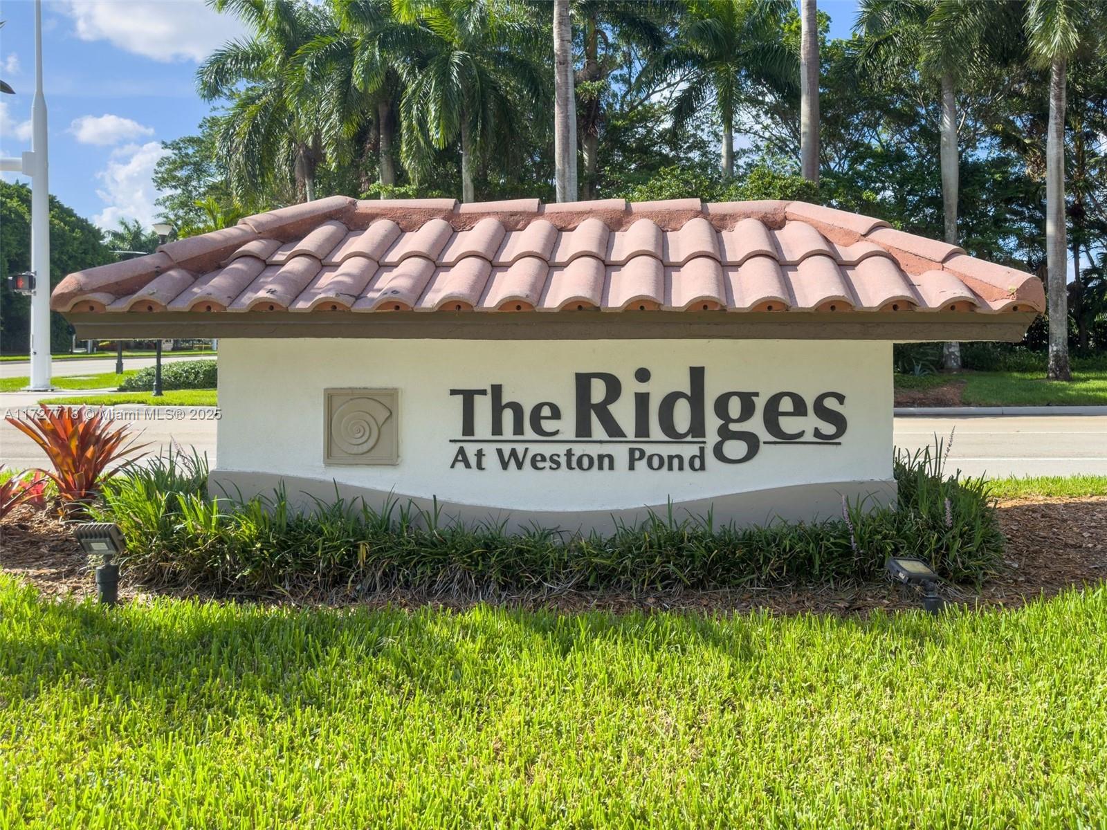 4285 Fox Ridge Dr, Weston, Florida image 30