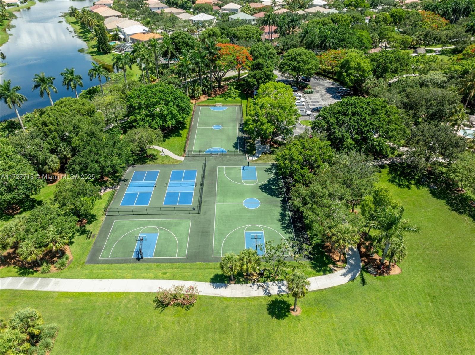 4285 Fox Ridge Dr, Weston, Florida image 33