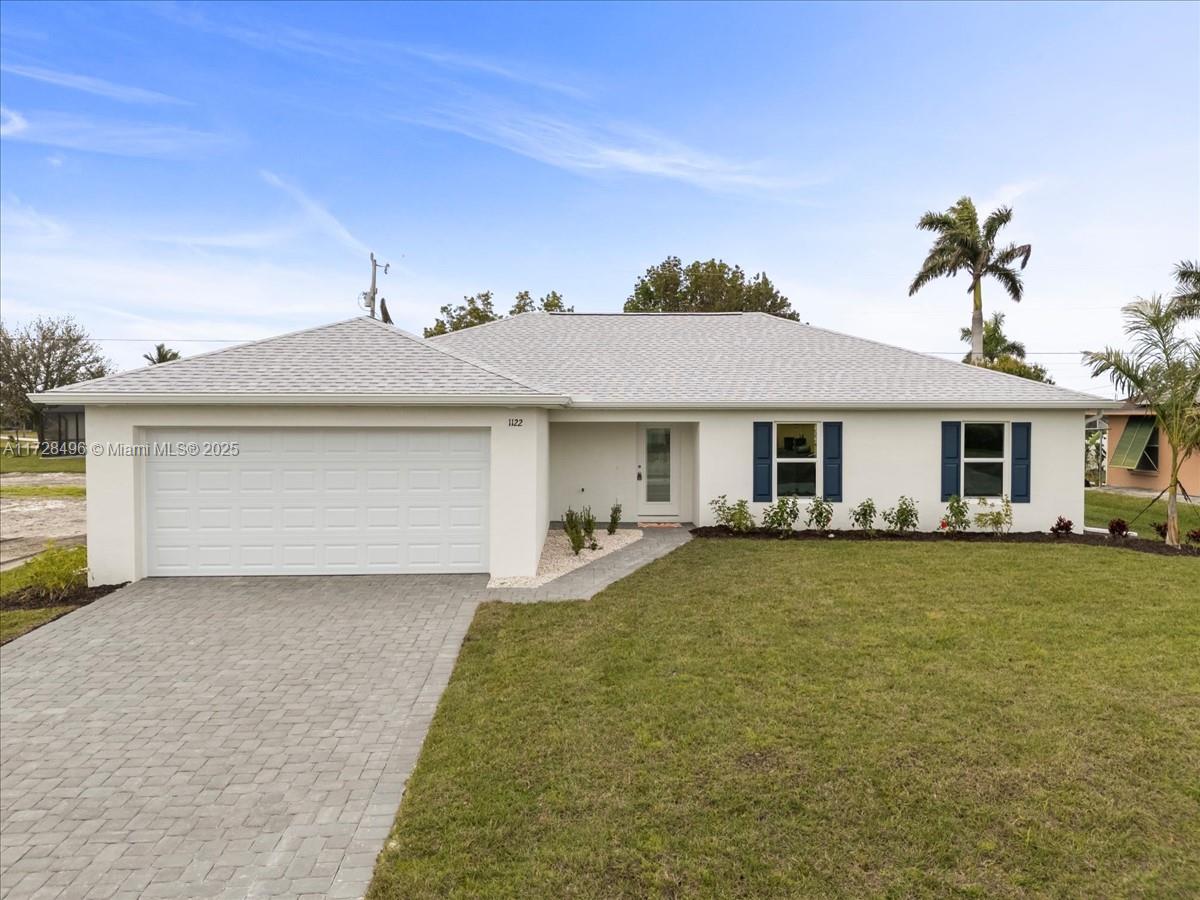 1122 Nw 1st Ave, Cape Coral, Florida image 6