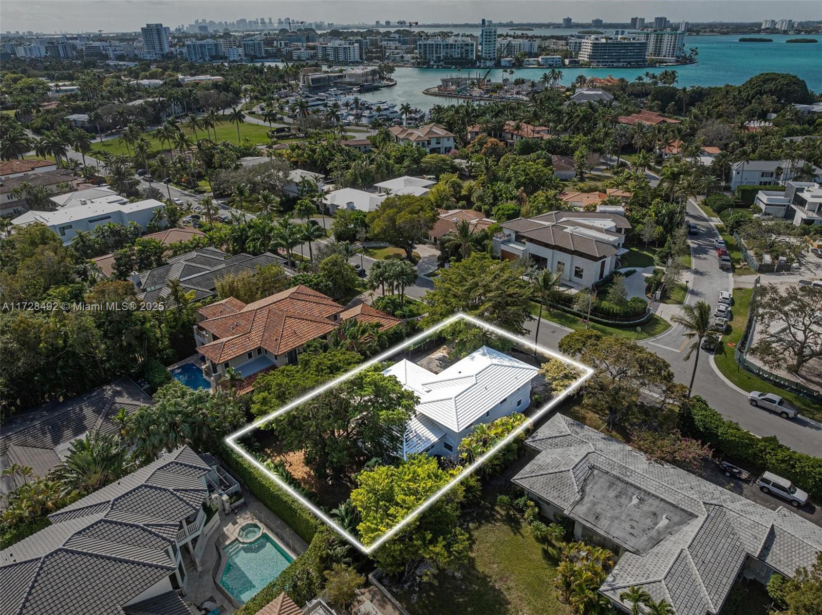 253 Bal Cross Dr, Bal Harbour, Florida image 37
