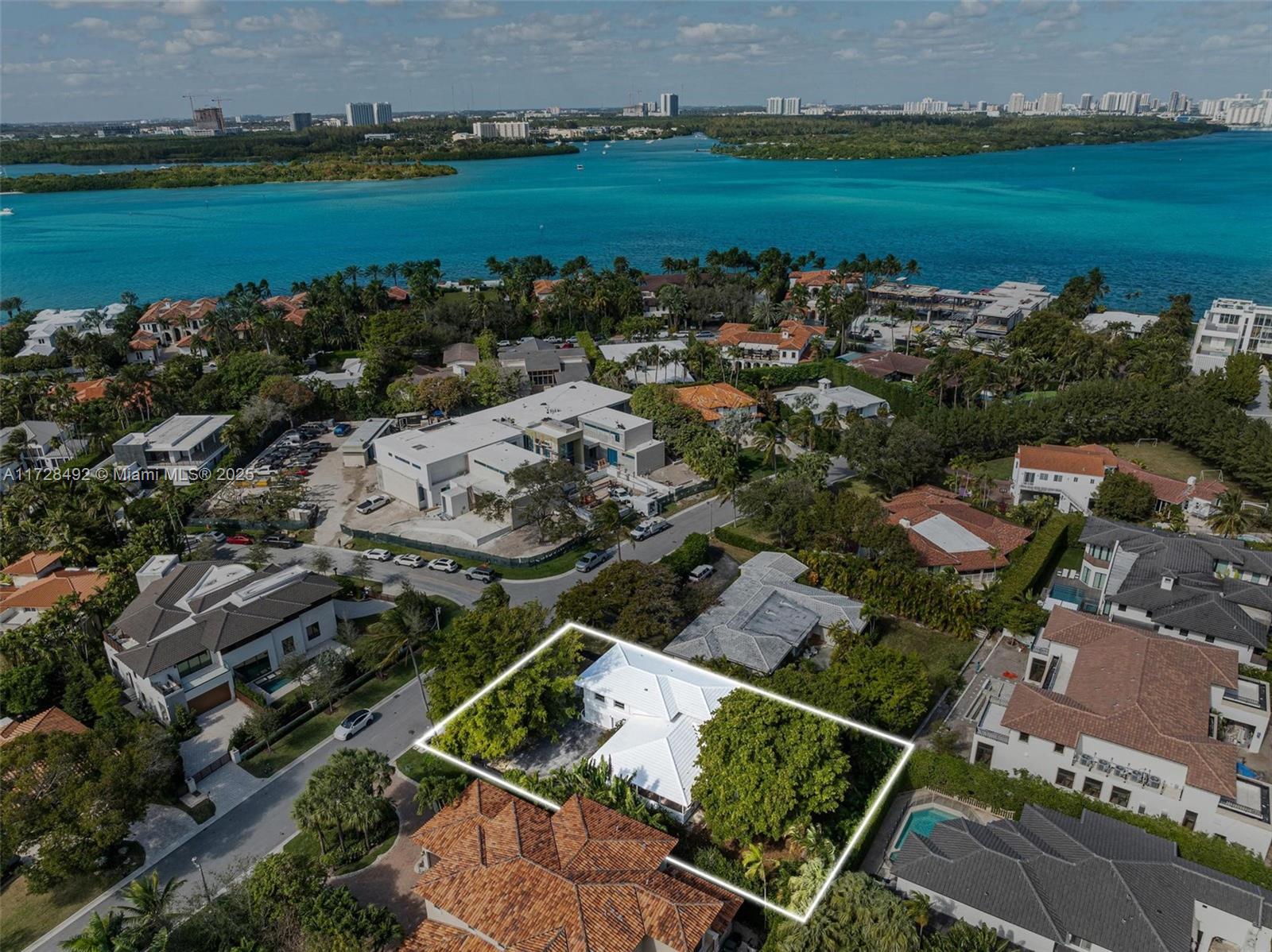 253 Bal Cross Dr, Bal Harbour, Florida image 38
