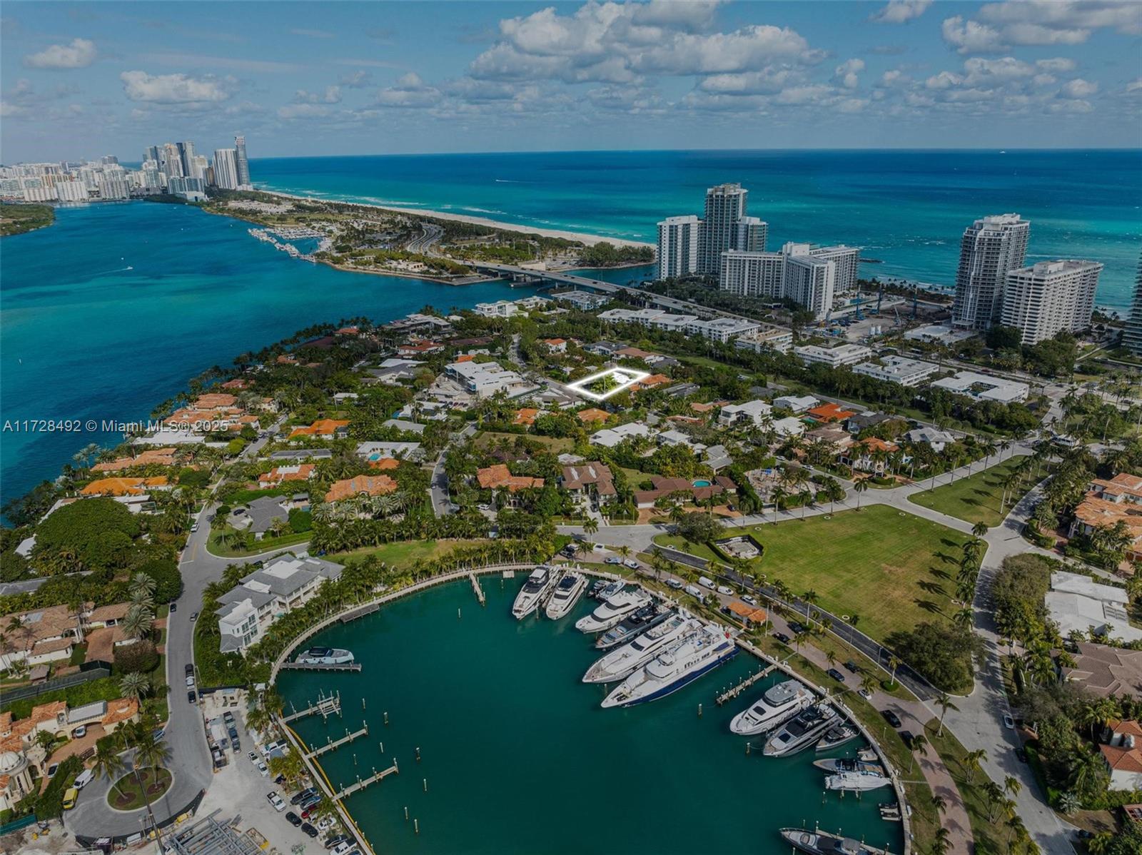 253 Bal Cross Dr, Bal Harbour, Florida image 47
