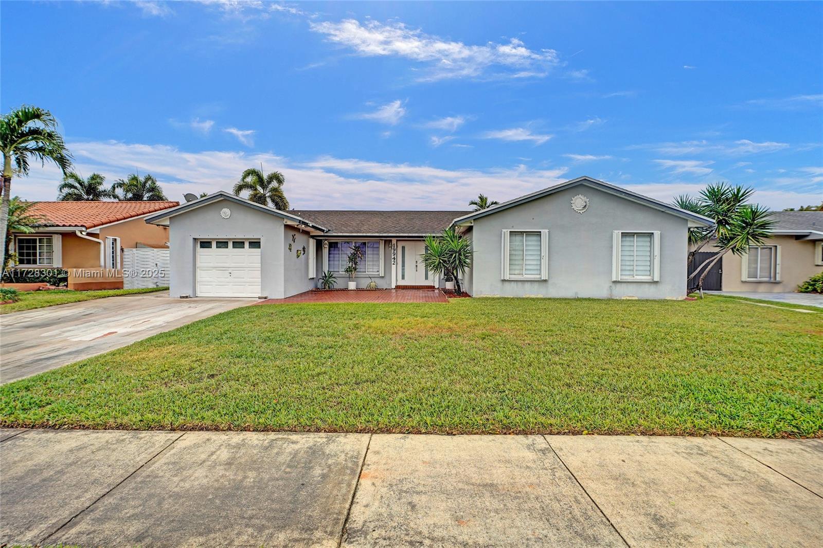 19942 NW 62nd Ct, Hialeah, Florida image 1