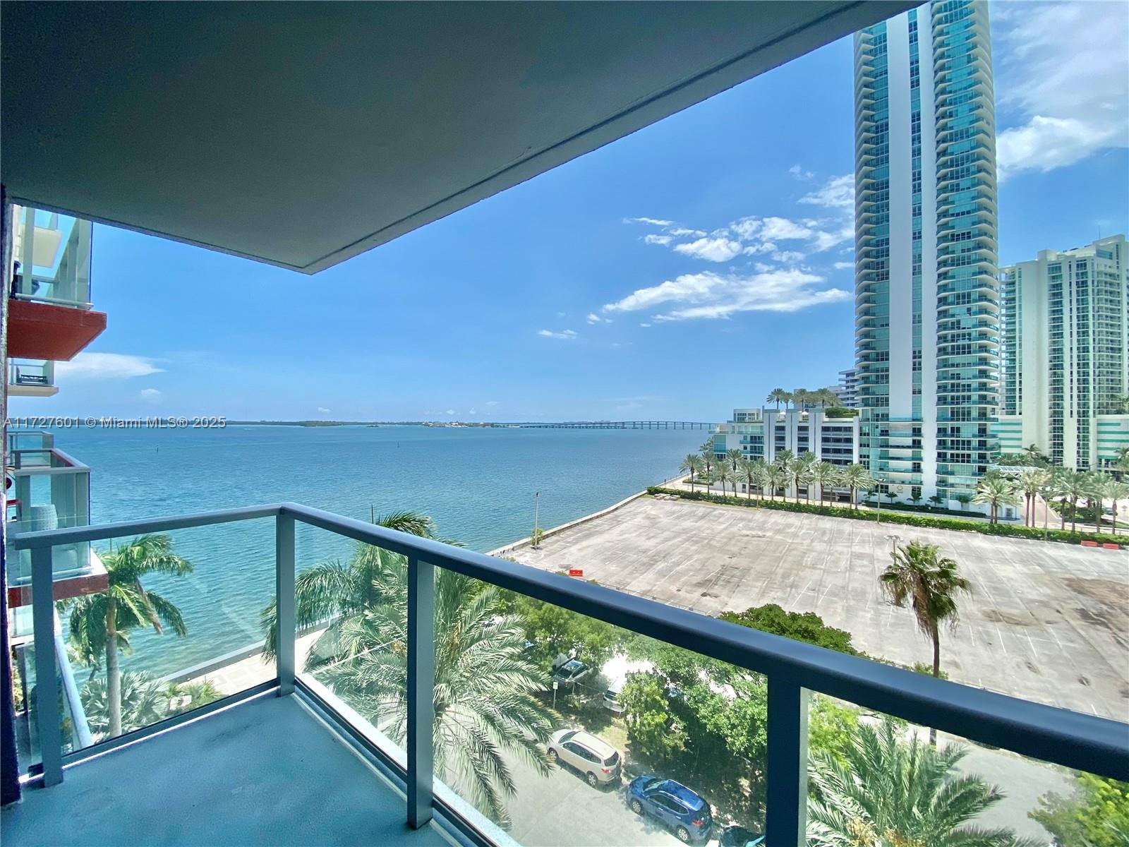 1155 Brickell Bay Dr #607, Miami FL 33131