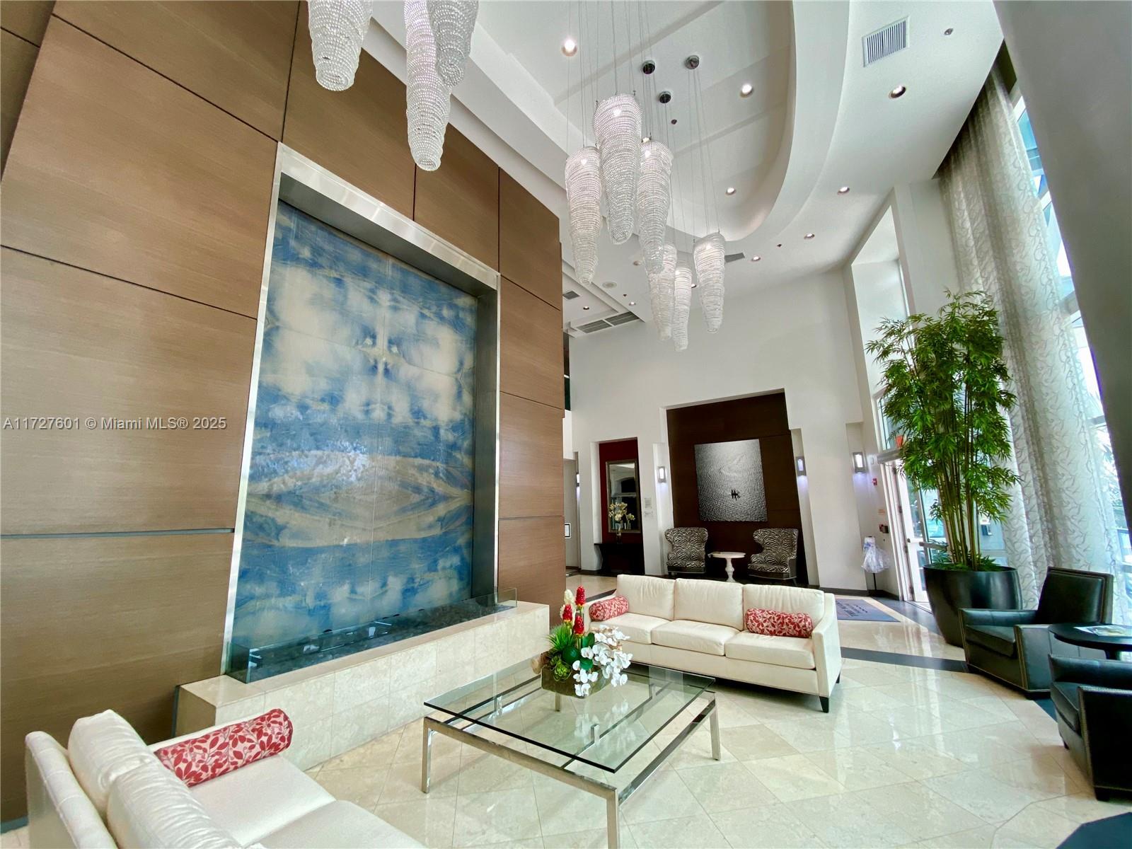 1155 Brickell Bay Dr #607, Miami FL 33131