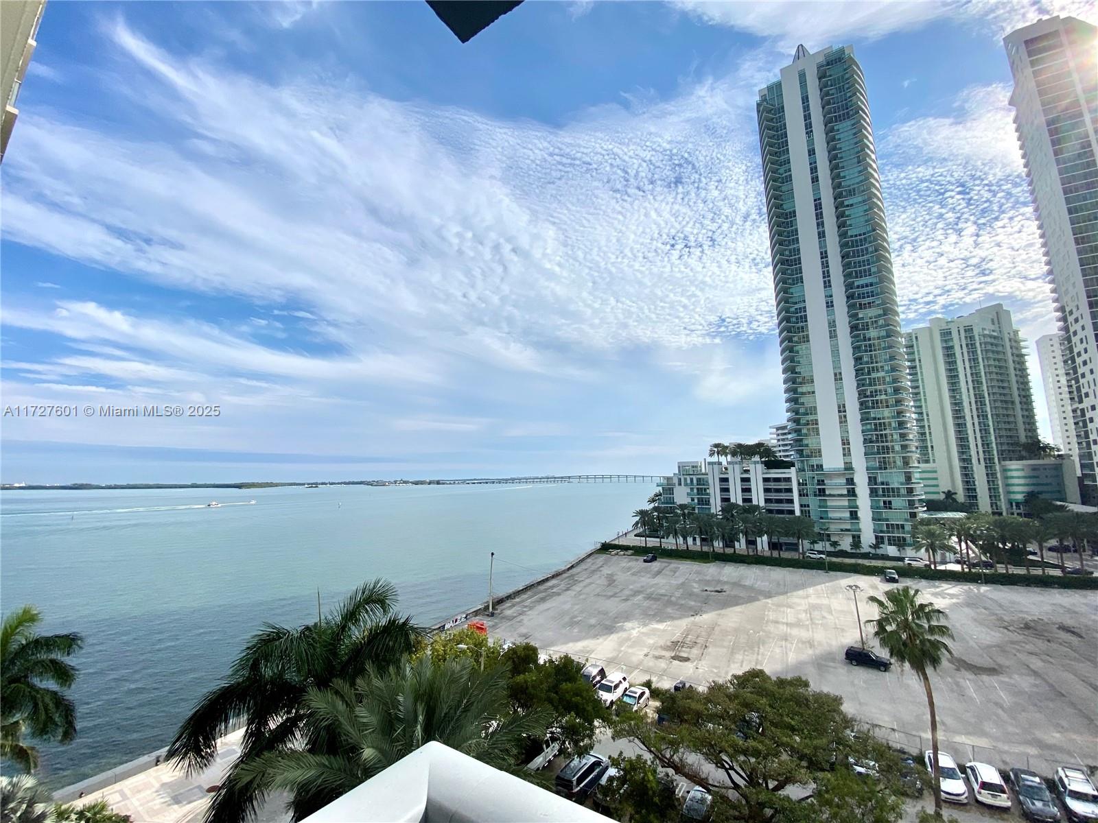 1155 Brickell Bay Dr #607, Miami FL 33131