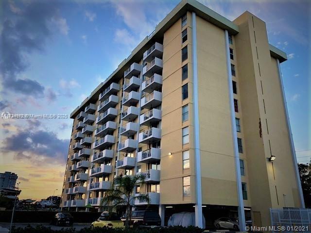 2000 135th St Unit 510, North Miami, Florida 33181