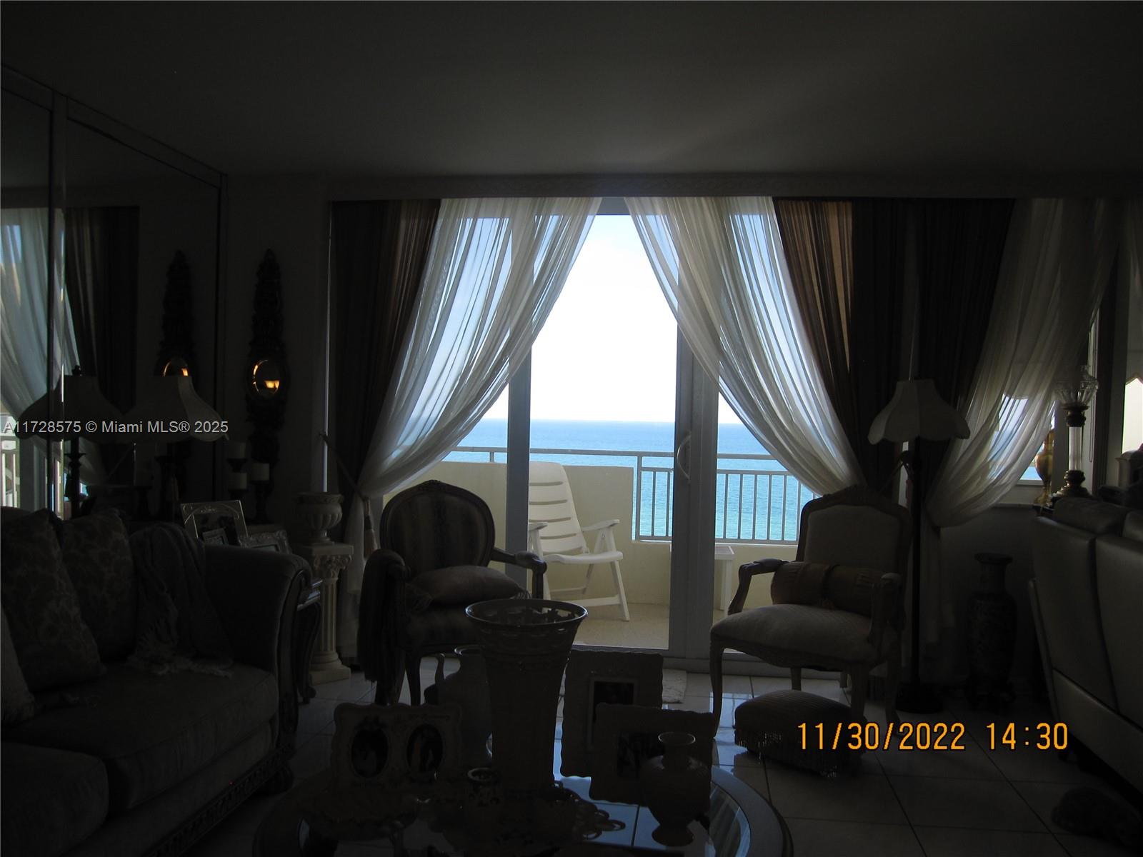 3180 S Ocean Dr #PH1704, Hallandale Beach, Florida image 11