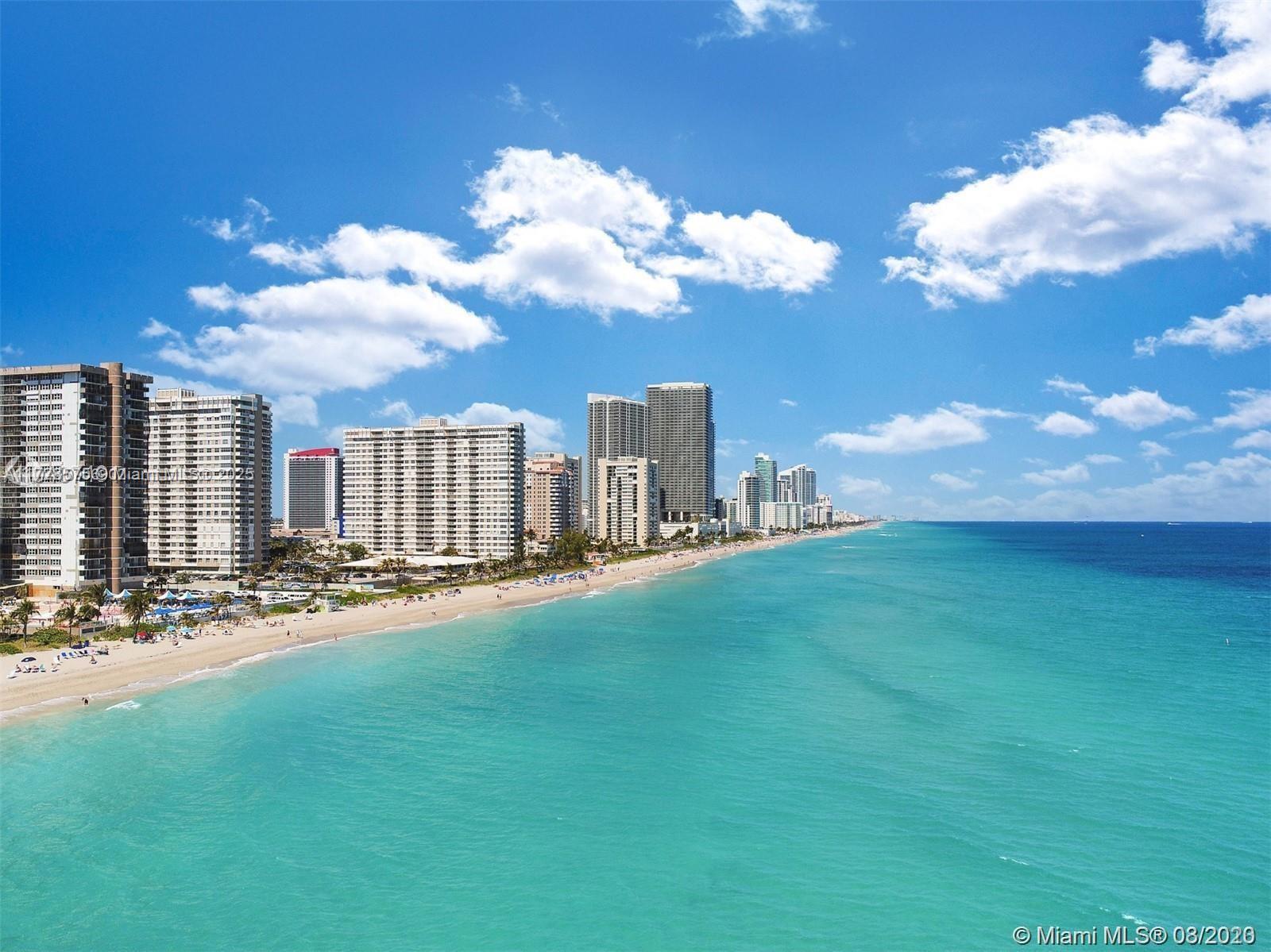 3180 S Ocean Dr #PH1704, Hallandale Beach, Florida image 4