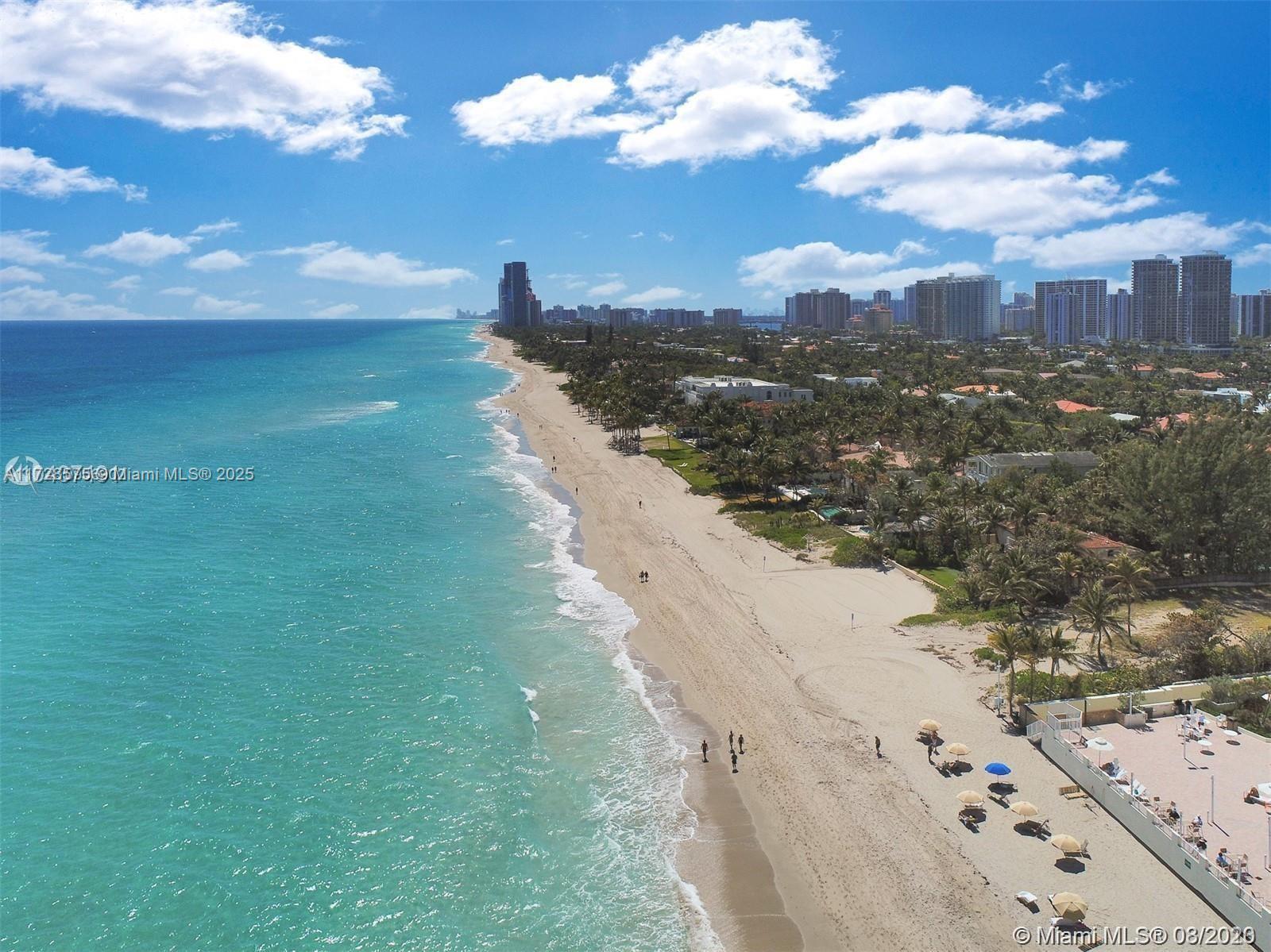 3180 S Ocean Dr #PH1704, Hallandale Beach, Florida image 8