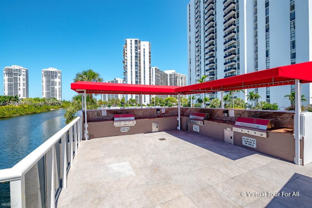 3625 N Country Club Dr #509, Aventura, Florida image 23