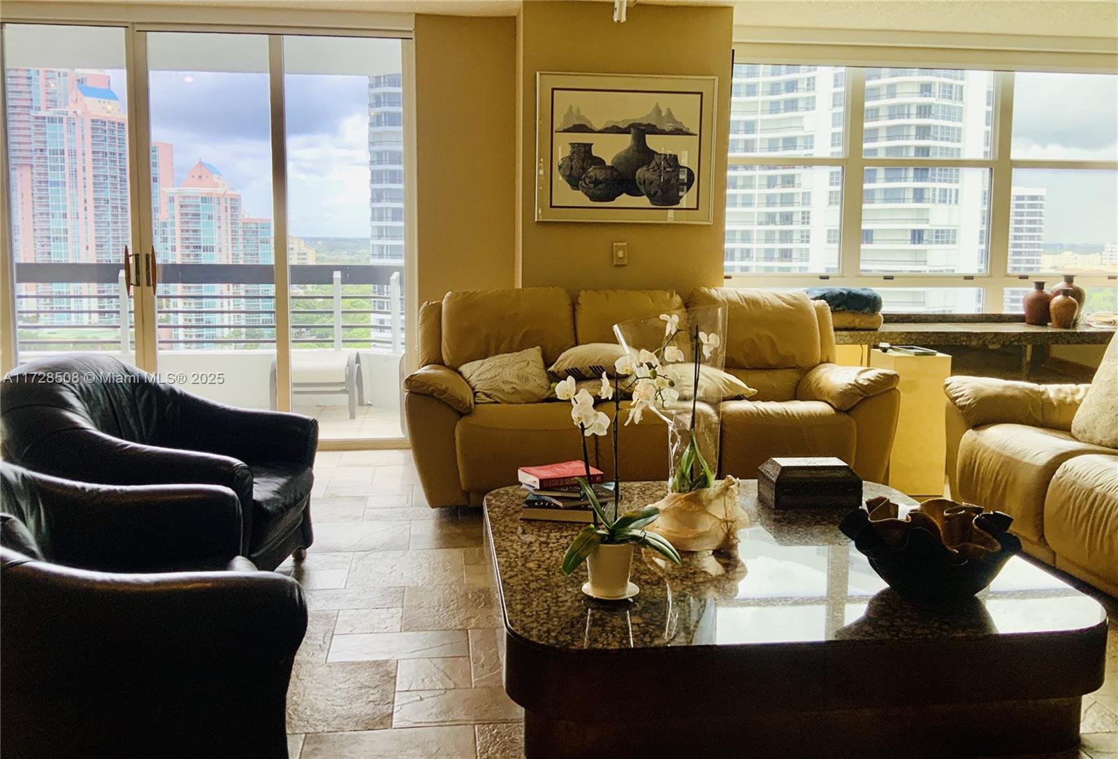 3600 Mystic Pointe #1801, Aventura, Florida image 9