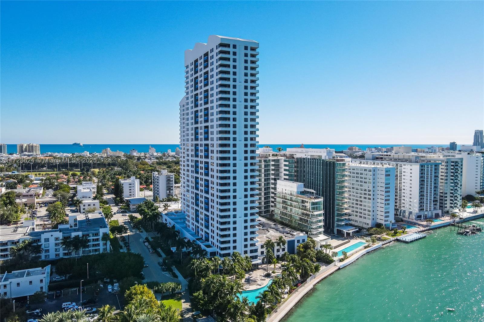 1330 West Ave #1614, Miami Beach, Florida image 2