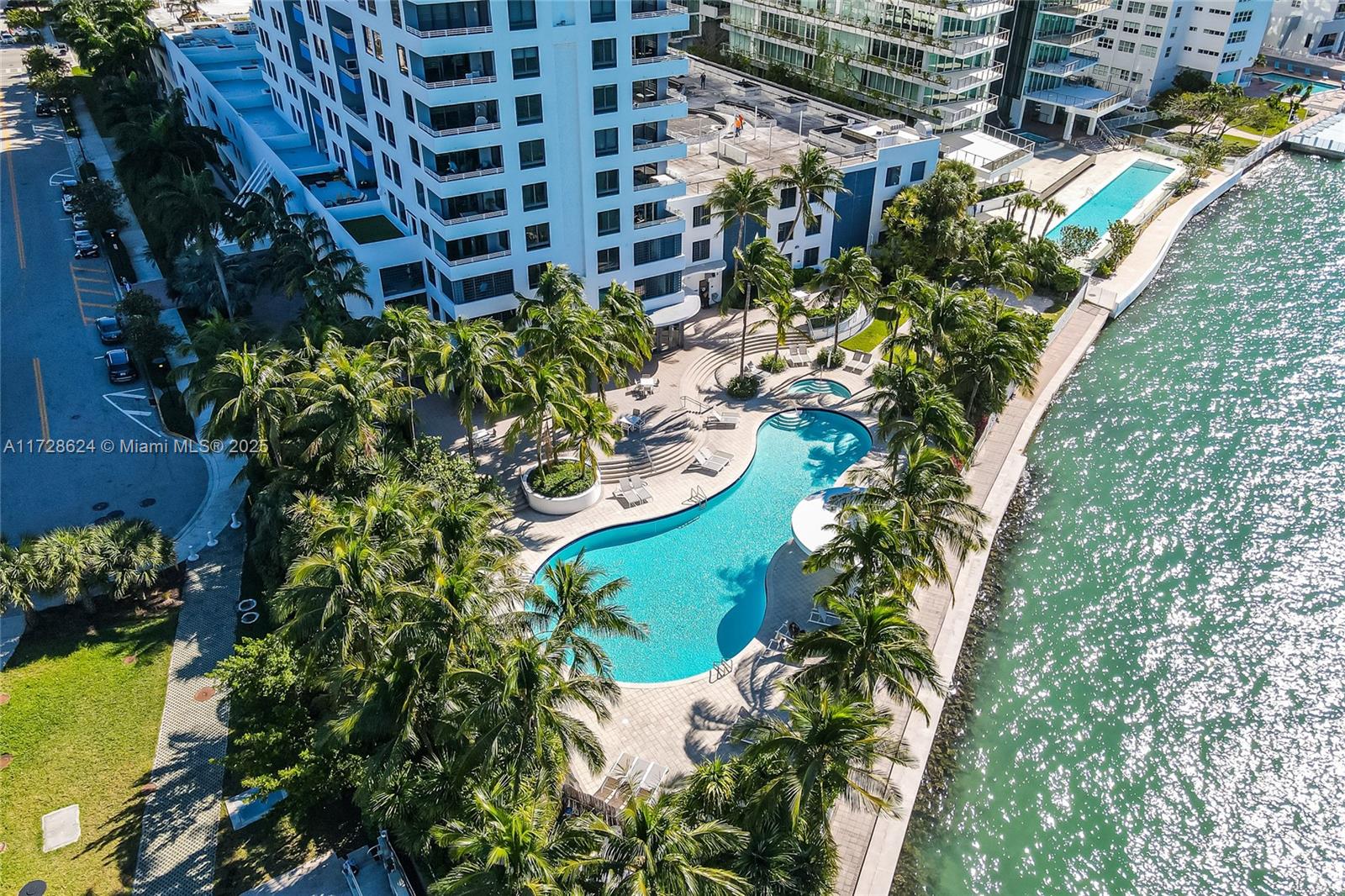 1330 West Ave #1614, Miami Beach, Florida image 24