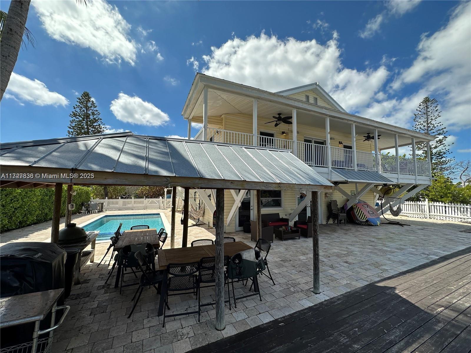 28 Center Ln, Key Largo, Florida image 1