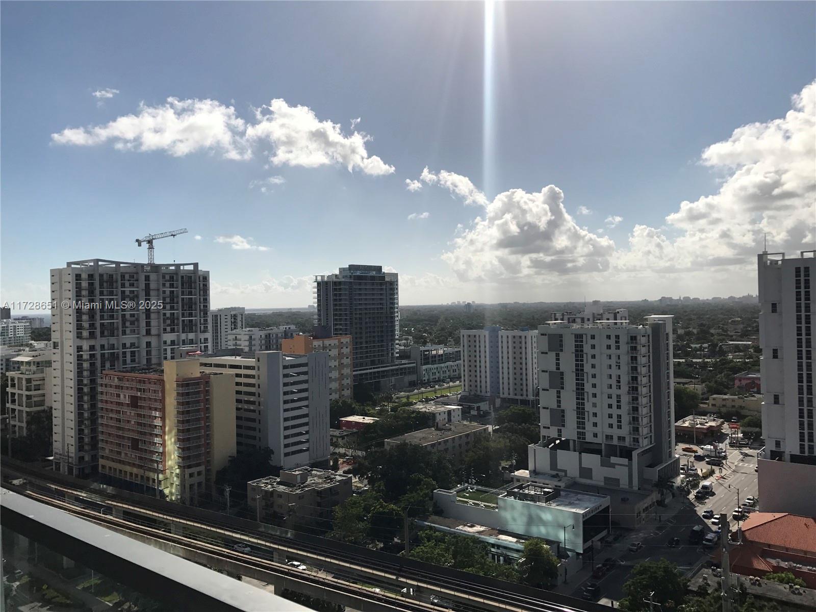 88 SW 7 Street #1406, Miami FL 33130