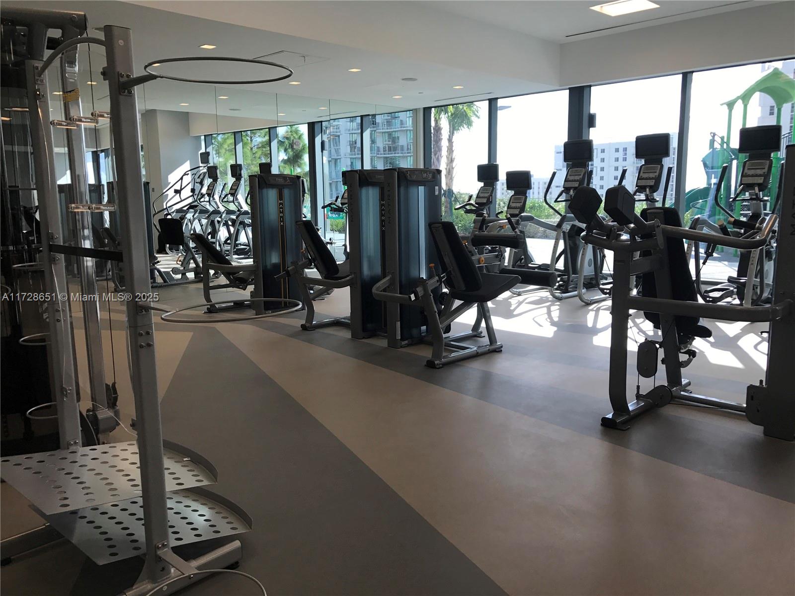 88 SW 7 Street #1406, Miami FL 33130
