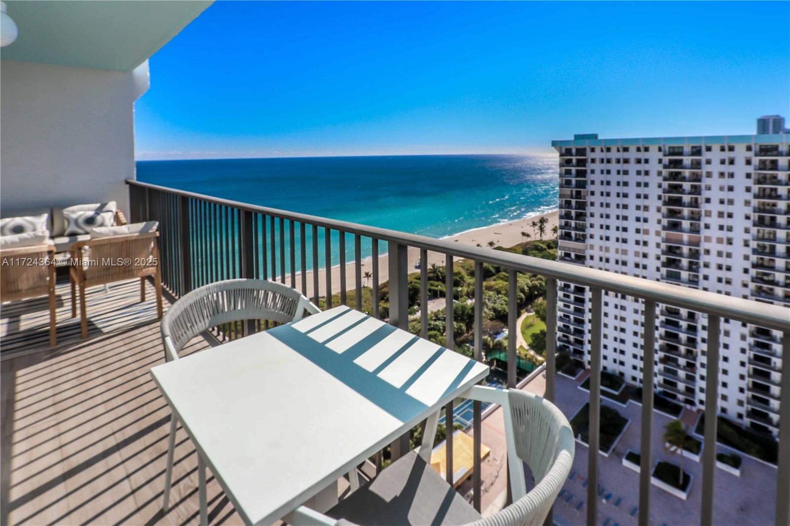 1201 S Ocean Dr #2505N, Hollywood, Florida image 31