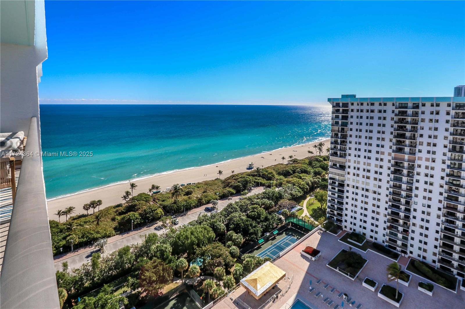 1201 S Ocean Dr #2505N, Hollywood, Florida image 33