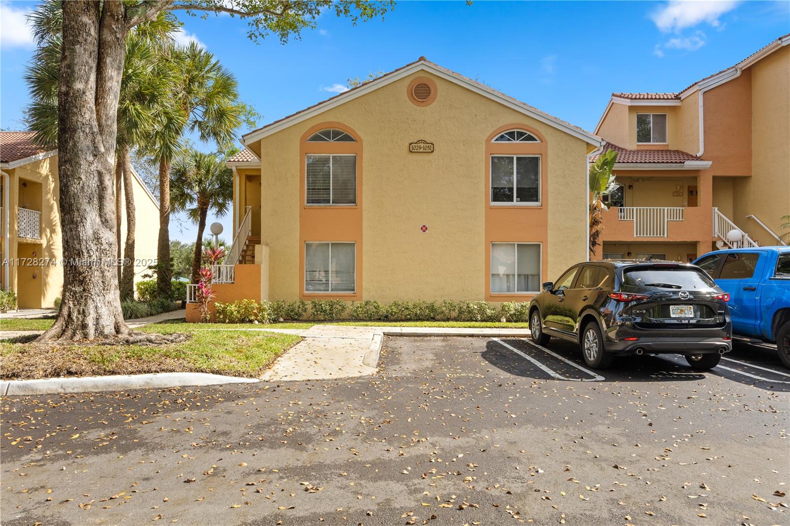 1031 Coral Club Dr #1031, Coral Springs, Florida image 24