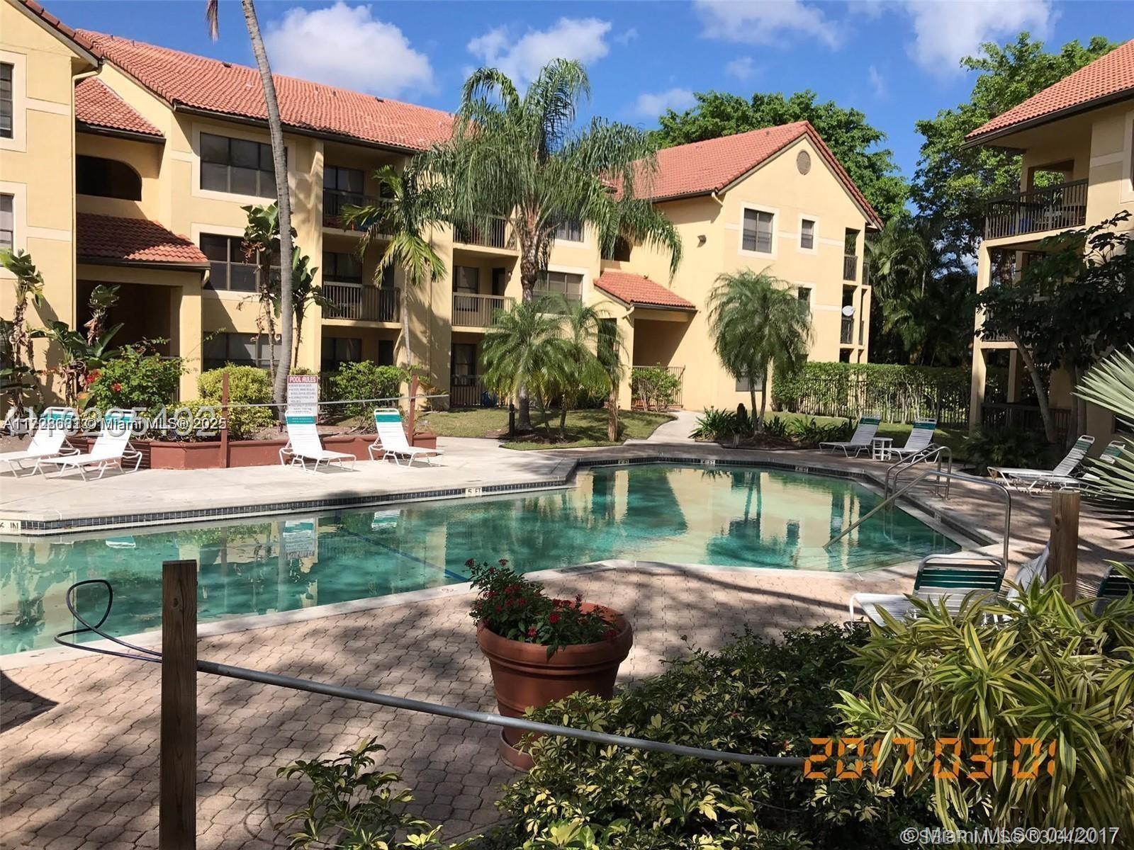 4381 W Mcnab Rd #21, Pompano Beach, Florida image 3