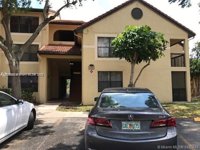 4381 W Mcnab Rd #21, Pompano Beach, Florida image 5