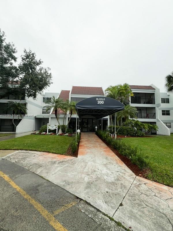 200 Lakeview Dr #204, Weston, Florida image 15