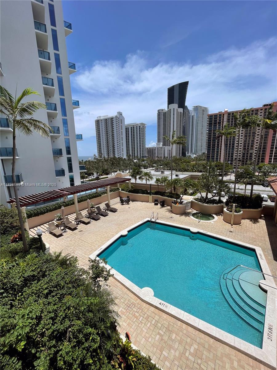 17555 Atlantic Blvd #702, Sunny Isles Beach, Florida image 16