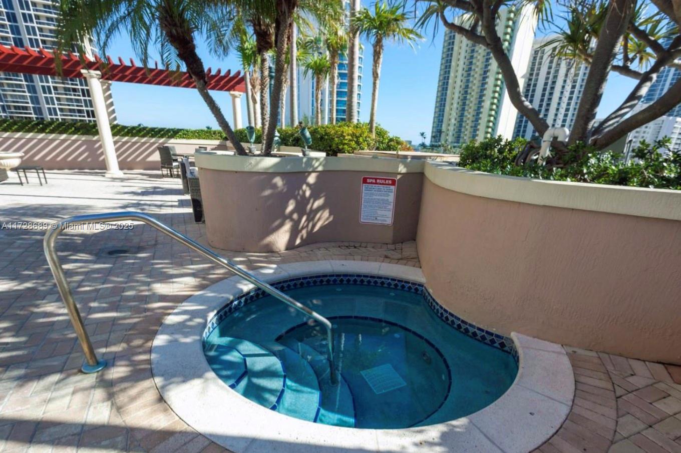 17555 Atlantic Blvd #702, Sunny Isles Beach, Florida image 17