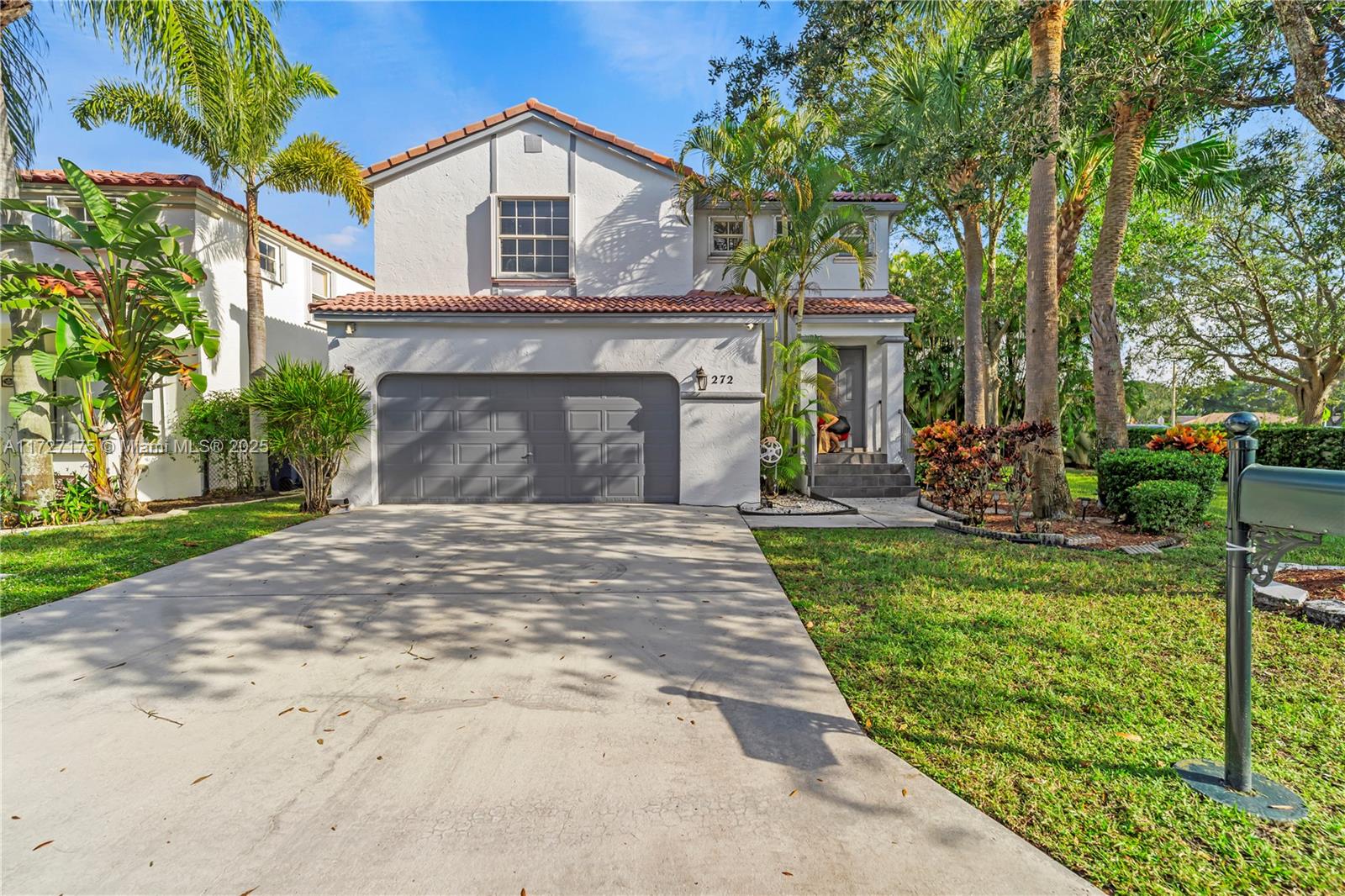 Residential, Coral Springs, Florida image 1