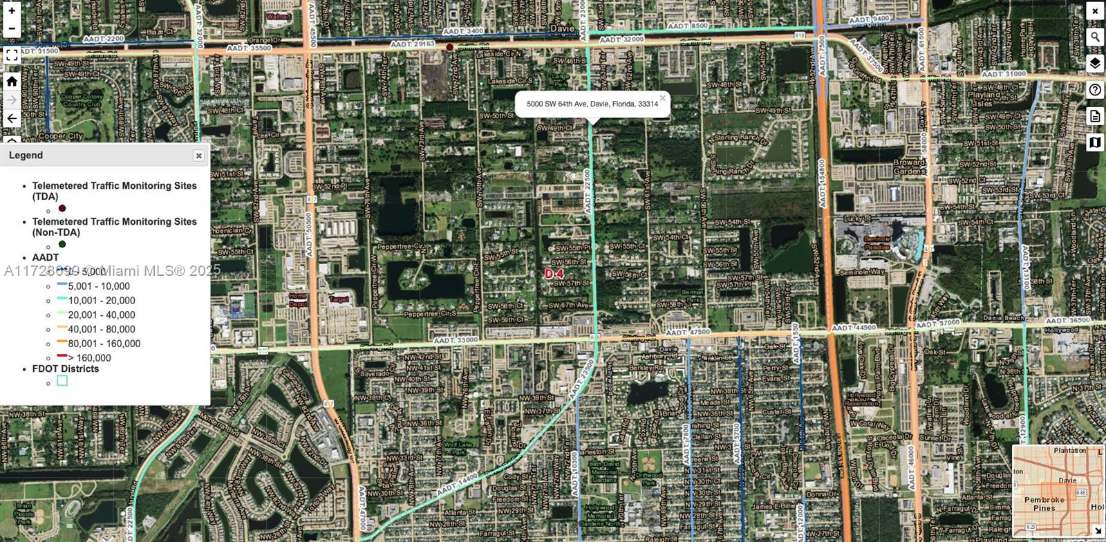 5000 SW 64th Ave, Davie, Florida image 3