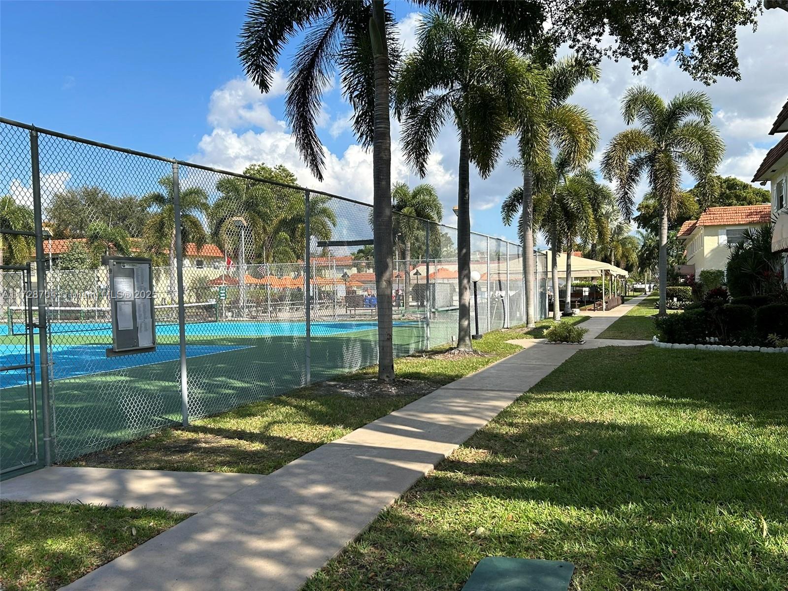 5620 SW 3rd Pl #204, Margate, Florida image 33