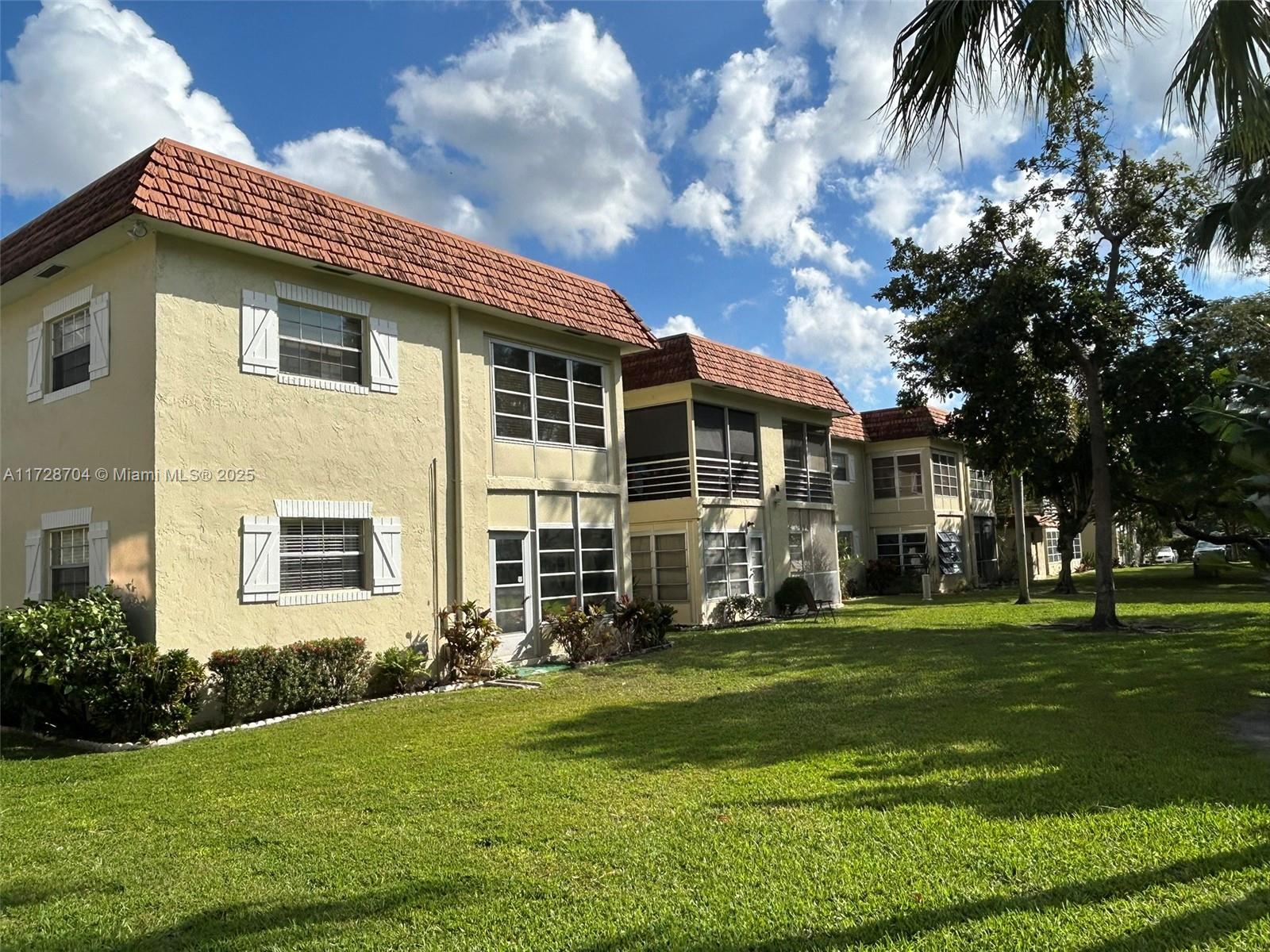 5620 SW 3rd Pl #204, Margate, Florida image 48