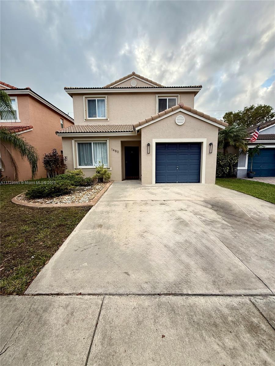 1480 SE 18th Ter, Homestead, Florida image 2