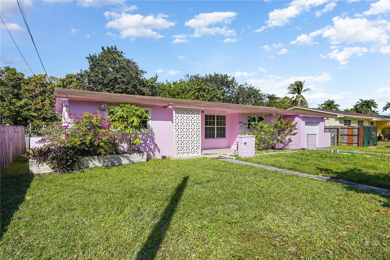 14710 S Spur Dr, Miami, Florida image 8